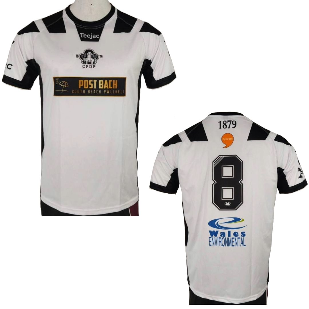 Noddi Chwaraewr Tim Datblygu Development Team Player Sponsor