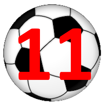 Cofrestiad Tîm Dan 11 / Under 11 Team Registration