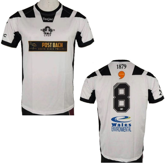 Noddi Chwaraewr Tim Datblygu Development Team Player Sponsor